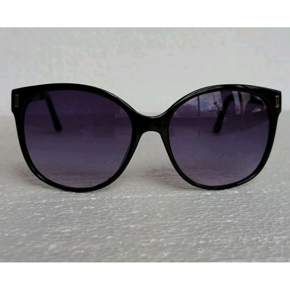 Tommy Hilfiger Sunglasses Breeda WP OL429 56-17-145 Black‎ FRAMES ONLY. **Read**